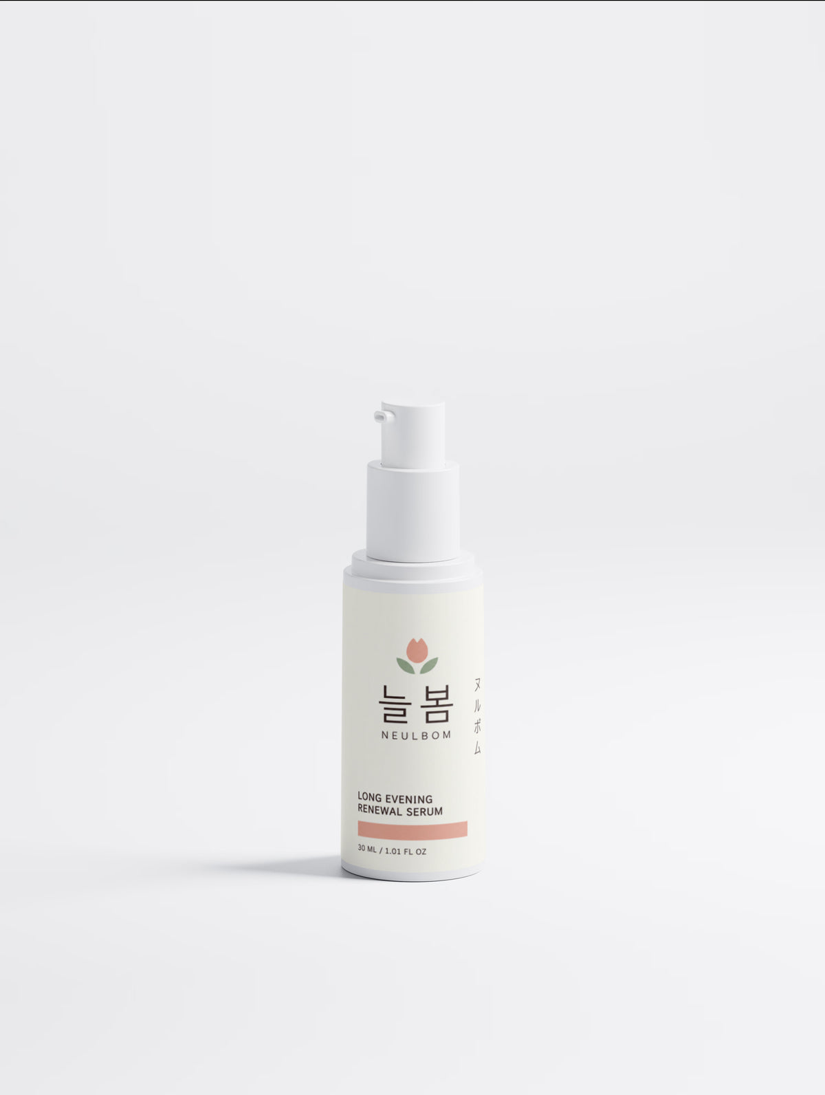 Long Evening Renewal Serum