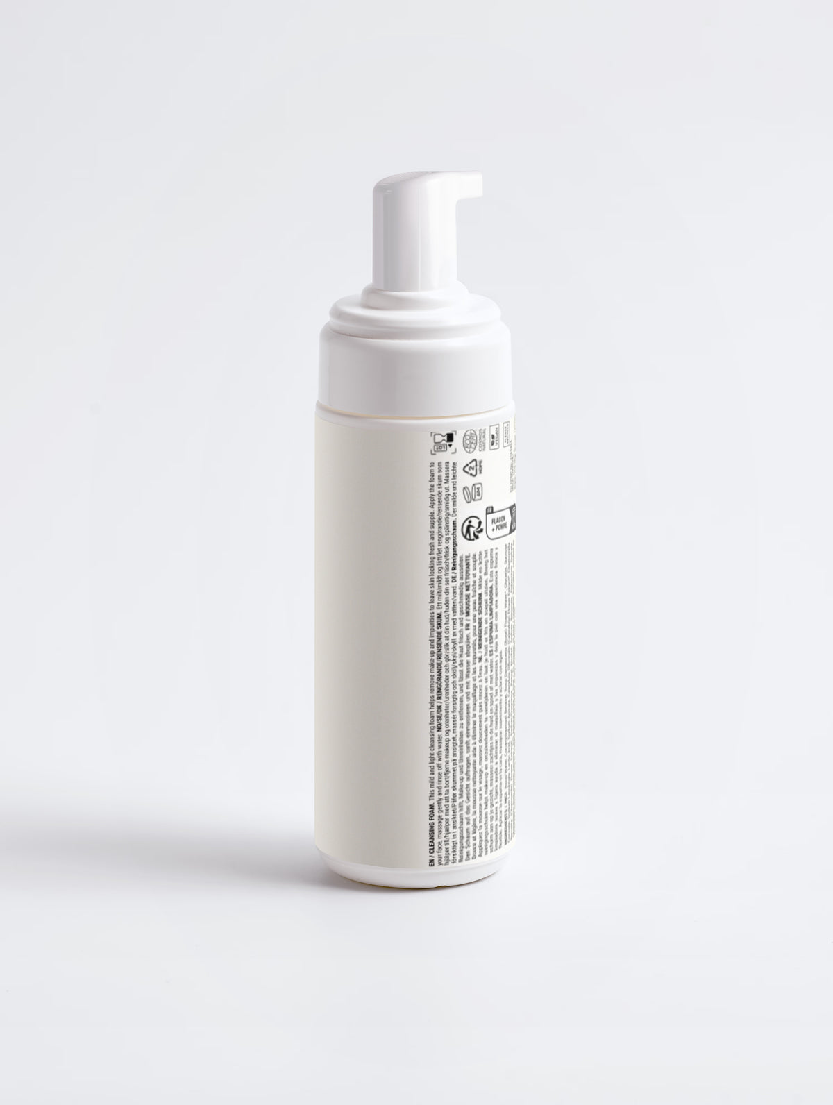 Second Bloom Cleansing Foam