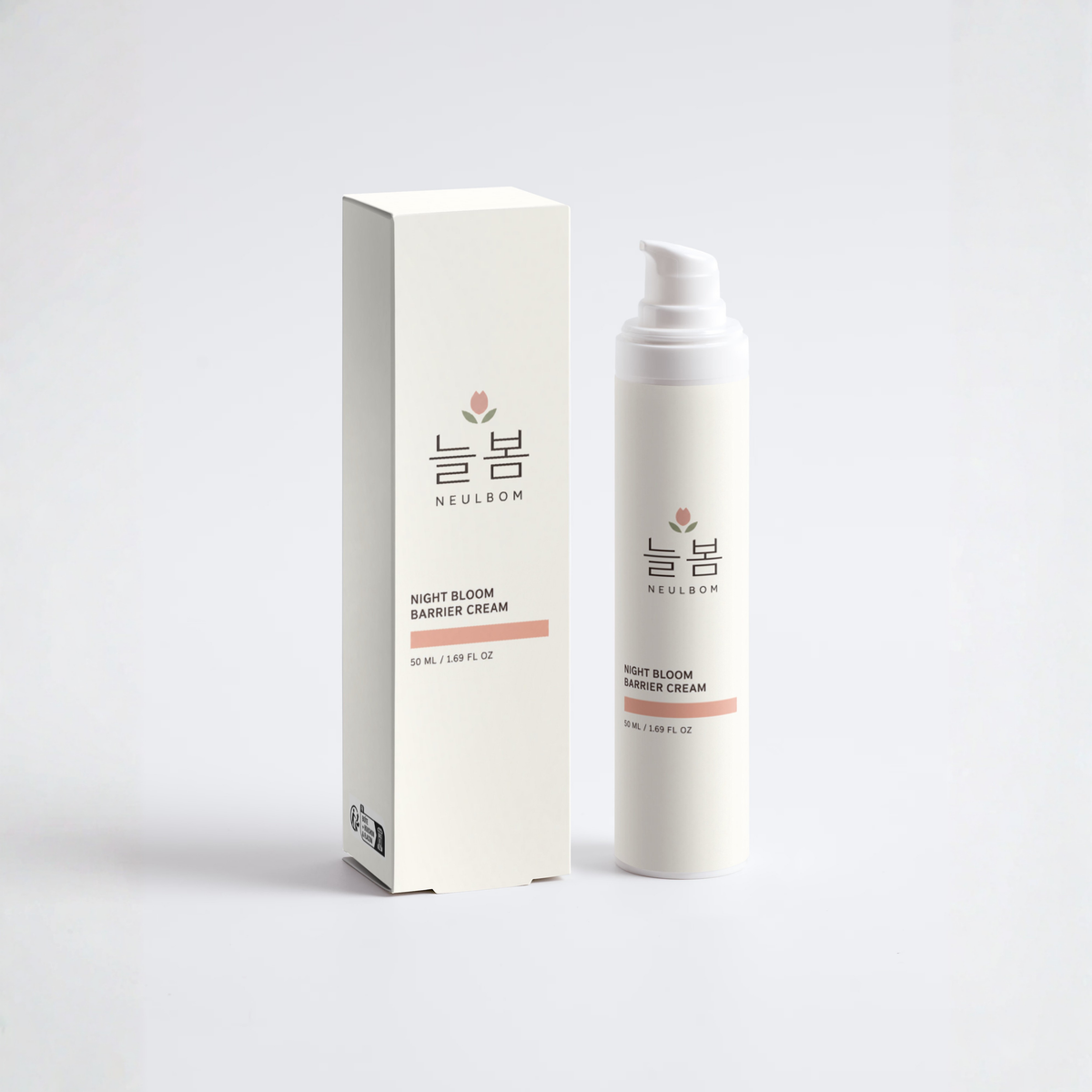 Night Bloom Barrier Cream