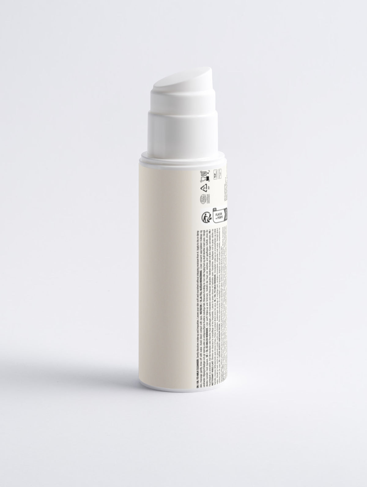 First Light Oil-To-Milk Cleanser