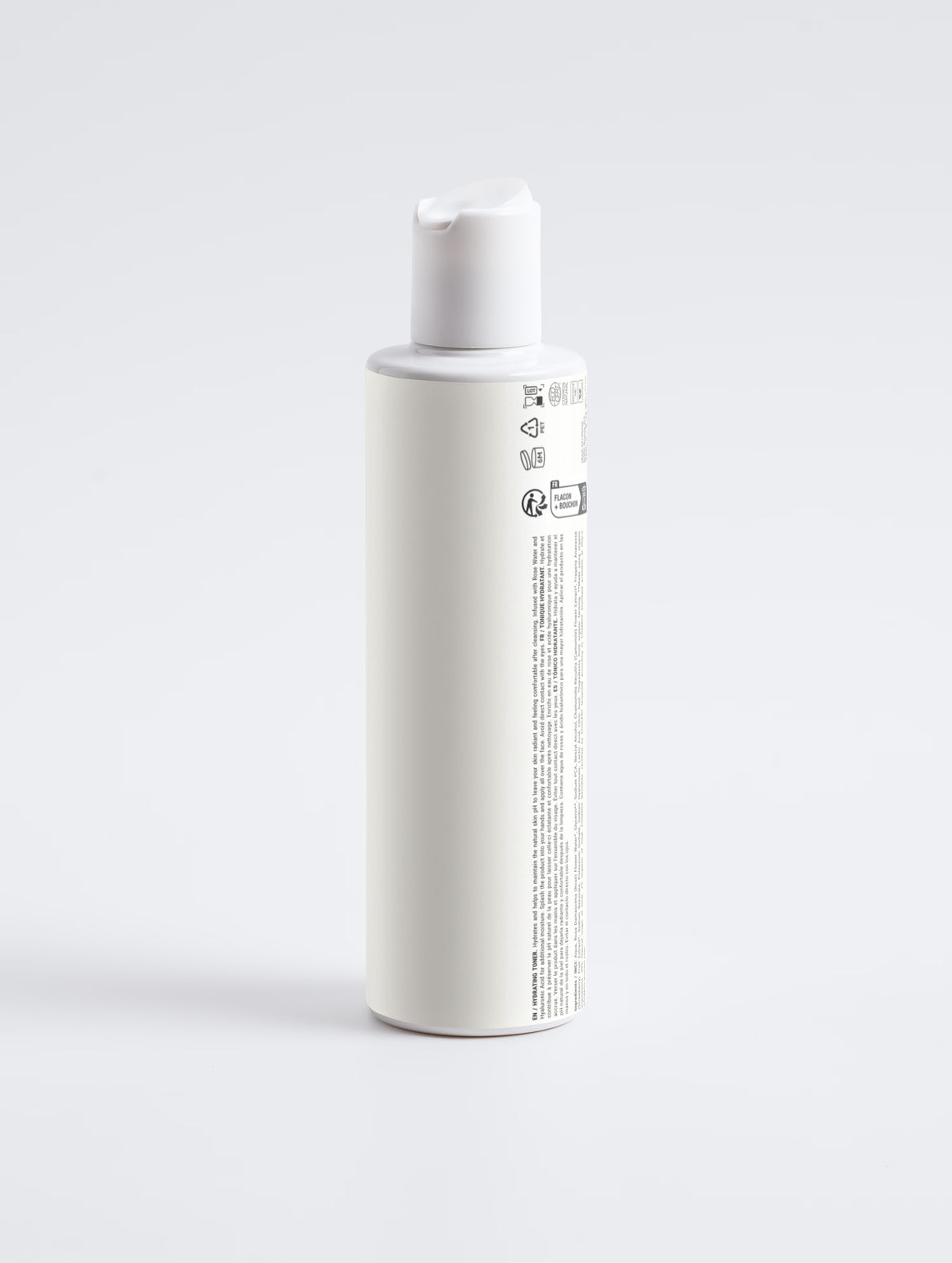 Spring Water Hydrating Toner