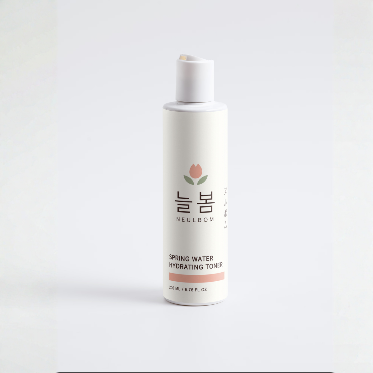 Spring Water Hydrating Toner