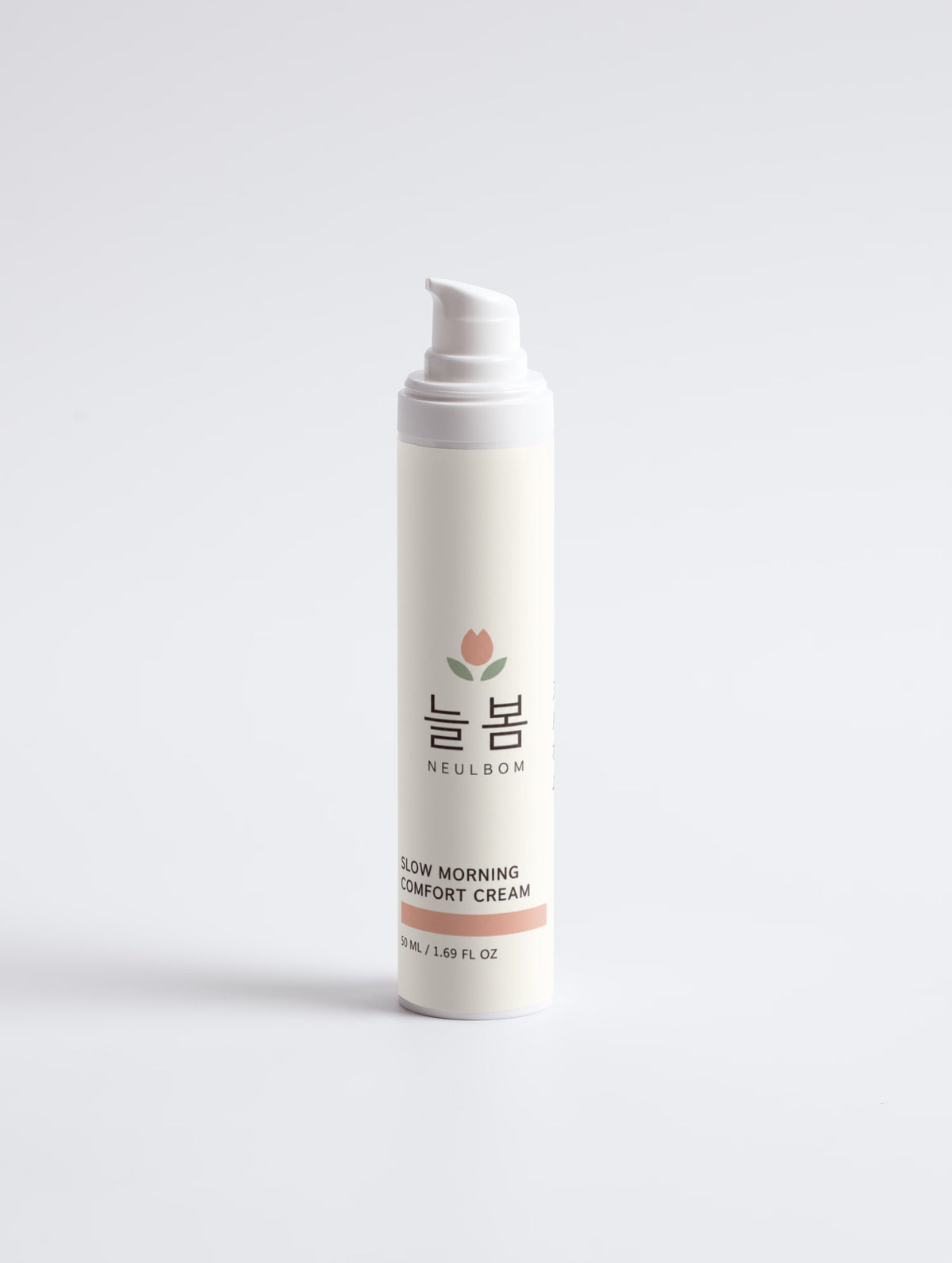 Slow Morning Comfort Cream